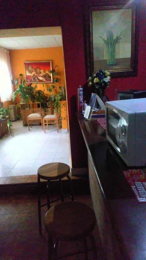 سوتيلو دي لا أدرادا Hostal El Venero المظهر الخارجي الصورة